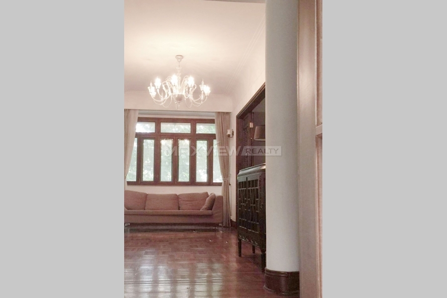 Rent a house in Shanghai Hengshan Road 2bedroom 120sqm ¥25,000 SH016944