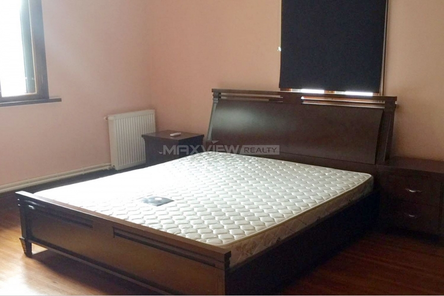 Rent a house in Shanghai Hengshan Road 2bedroom 120sqm ¥25,000 SH016944