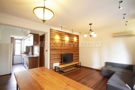 Rent a house in Shanghai on Wukang Road 4bedroom 200sqm ¥40,000 SH016951