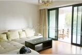 Shanghai apartment rent Yanlord Riverside Garden 3bedroom 143sqm ¥26,000