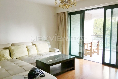 Shanghai apartment rent Yanlord Riverside Garden 3bedroom 143sqm ¥26,000 SH016934