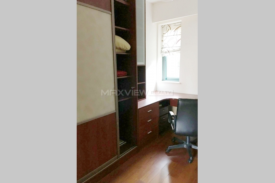 Shanghai apartment rent Yanlord Riverside Garden 3bedroom 143sqm ¥26,000 SH016934