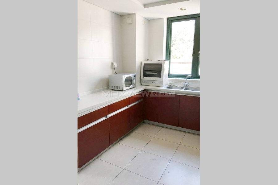 Shanghai apartment rent Yanlord Riverside Garden 3bedroom 143sqm ¥26,000 SH016934