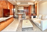 Apartments for rent Baccarat Residences 1bedroom 83sqm ¥23,000