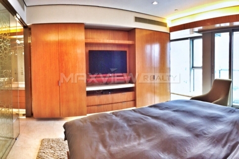 Apartments for rent Baccarat Residences 1bedroom 83sqm ¥23,000 SH016957