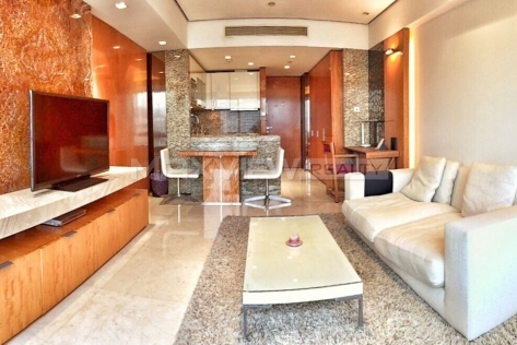 Apartments for rent Baccarat Residences 1bedroom 83sqm ¥23,000 SH016957
