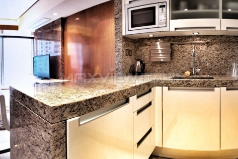 Apartments for rent Baccarat Residences 1bedroom 83sqm ¥23,000 SH016957