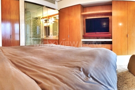 Apartments for rent Baccarat Residences 1bedroom 83sqm ¥23,000 SH016957