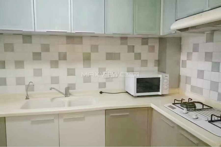 Shanghai apartment rent Manhattan Heights 3bedroom 154sqm ¥25,000 SH016961