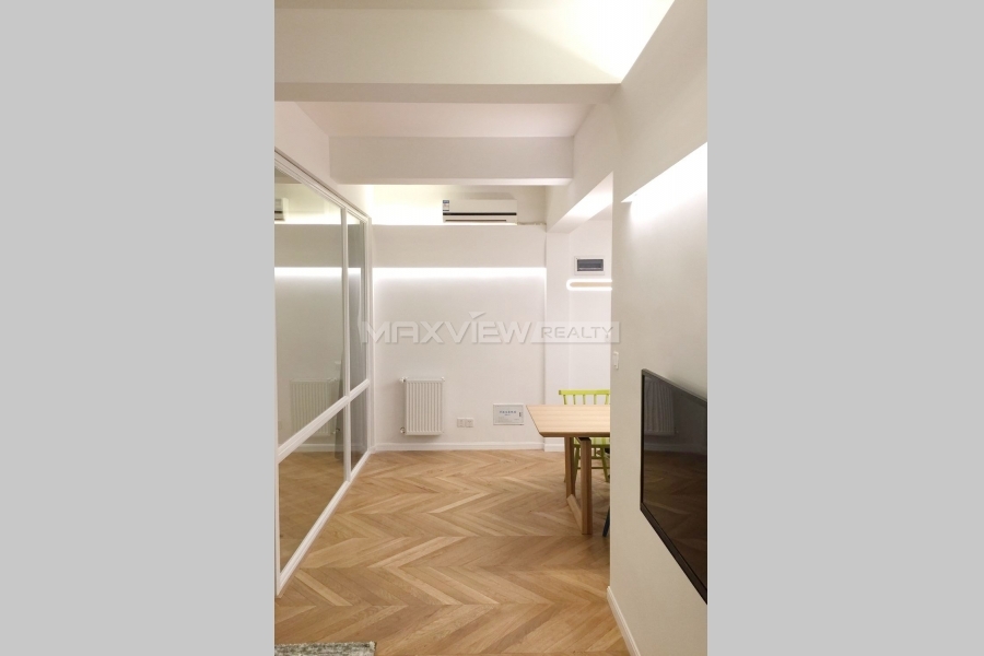 Rent house in shanghai Fuxing W. Road 2bedroom 90sqm ¥23,000 SH016958