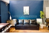 Shanghai house rent Jianguo W. Road 3bedroom 150sqm ¥36,000