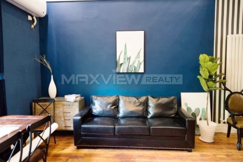 Shanghai house rent Jianguo W. Road 3bedroom 150sqm ¥36,000 SH016956