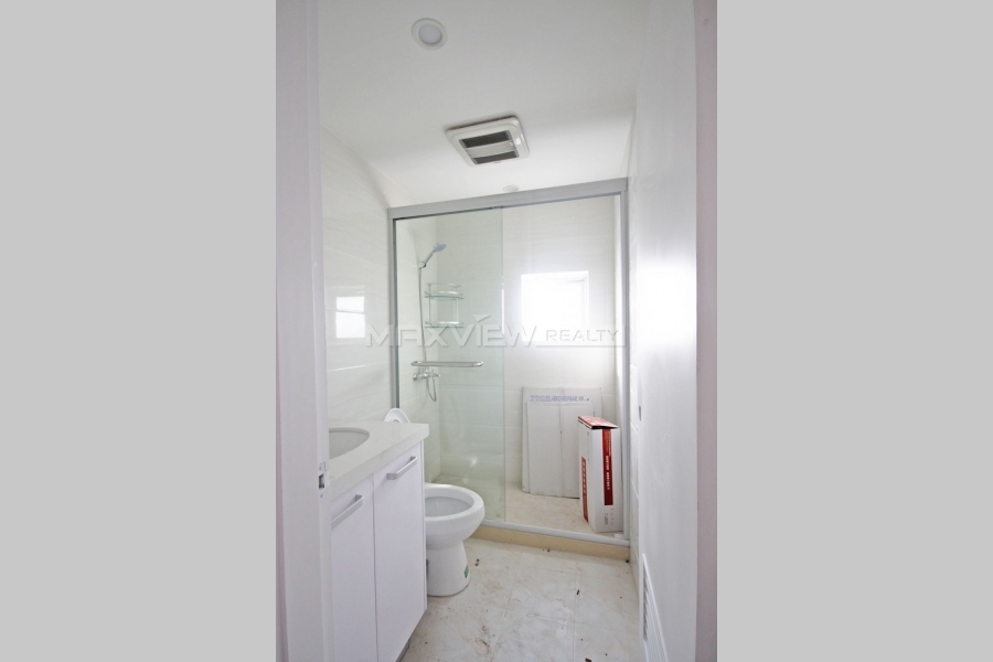 Rent apartment in Shanghai Kingsville 3bedroom 238sqm ¥45,000 XHA03355