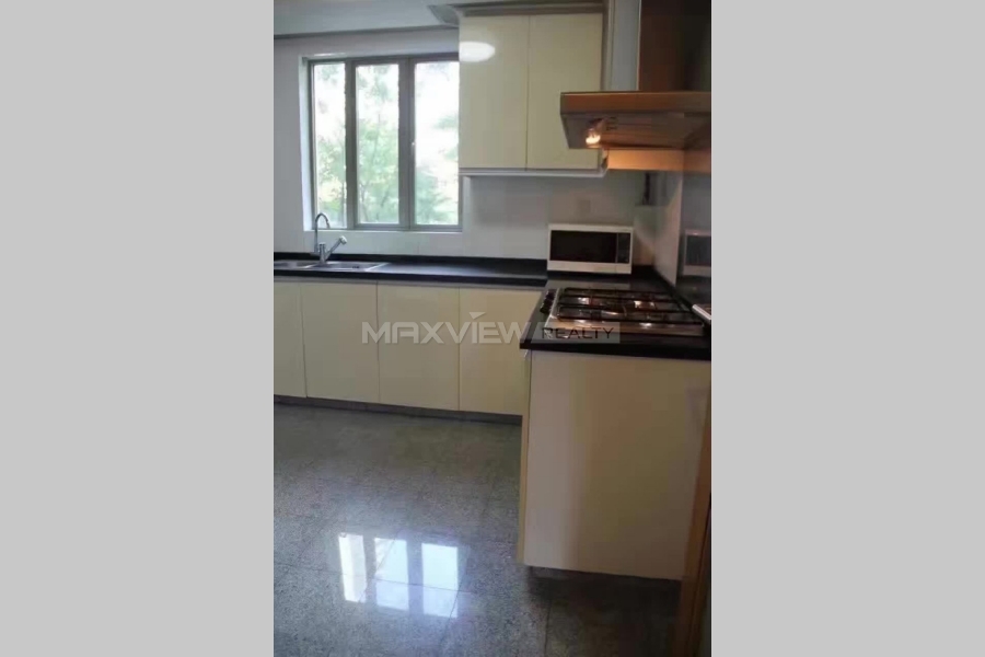 Rent apartment in Shanghai One Park Avenue 3bedroom 125sqm ¥30,000 SH016960