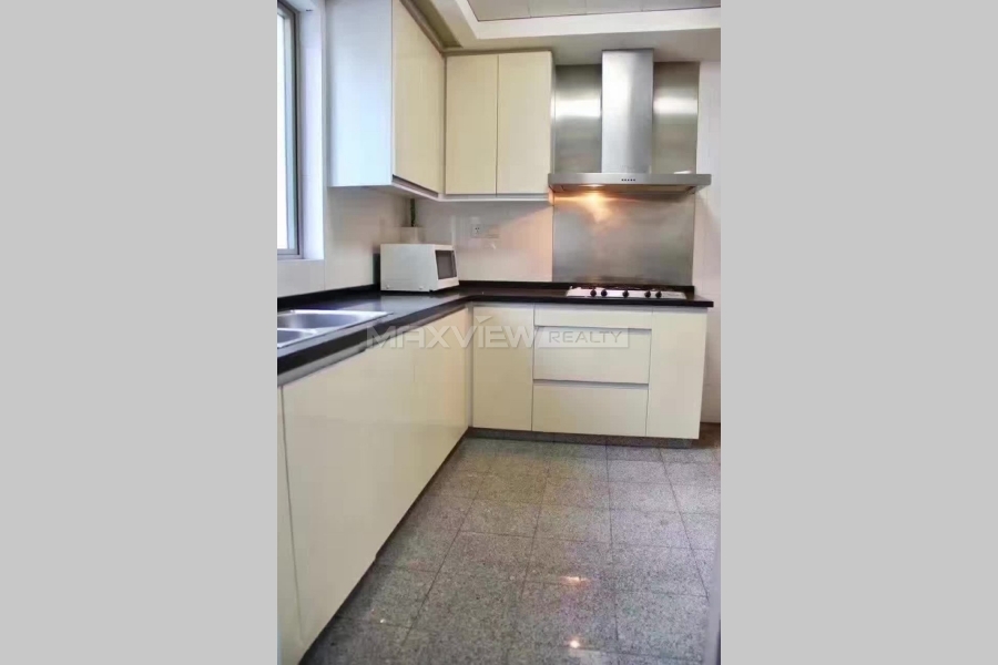 Rent apartment in Shanghai One Park Avenue 3bedroom 125sqm ¥30,000 SH016960