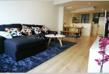 Rent a house in Shanghai on Wuxing Road 3bedroom 120sqm ¥20,000