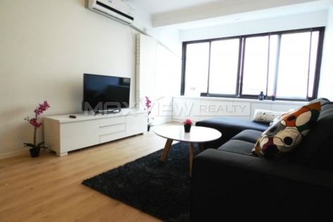 Rent a house in Shanghai on Wuxing Road 3bedroom 120sqm ¥20,000 SH016965