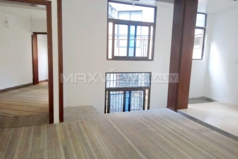 Shanghai house rent on Fenyang Road 1bedroom 87sqm ¥25,000 SH016971