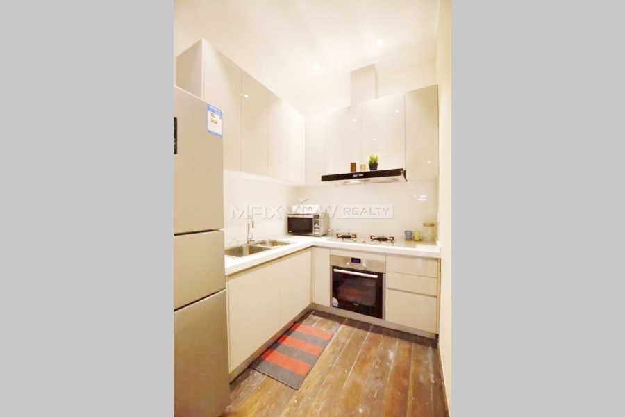 Shanghai house rent on Nan Chang Road 2bedroom 115sqm ¥22,000 SH016978