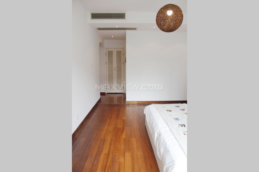 Shanghai house rent on Xiangyang S. Road 3bedroom 156sqm ¥23,000 SH016975