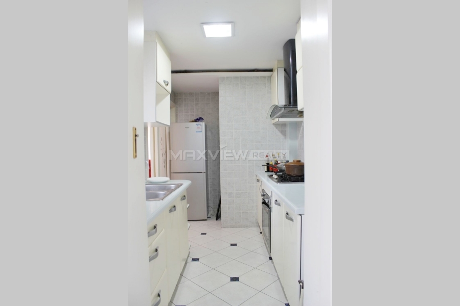 Shanghai house rent on Xiangyang S. Road 3bedroom 156sqm ¥23,000 SH016975