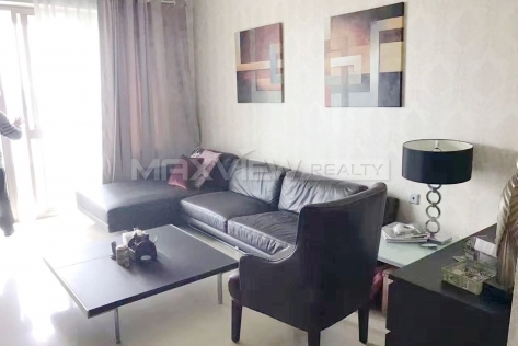 Shanghai rent apartment Shimao Lakeside Garden 2bedroom 135sqm ¥28,000 SH016979
