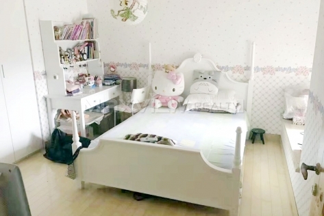 Shanghai rent apartment Shimao Lakeside Garden 2bedroom 135sqm ¥28,000 SH016979