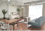 Shanghai rent apartment Summit Panorama 3bedroom 157sqm ¥23,000