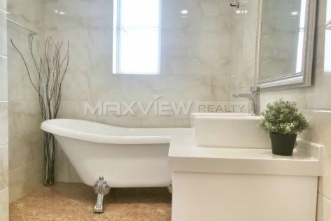 Shanghai rent apartment Summit Panorama 3bedroom 157sqm ¥23,000 PDA02611