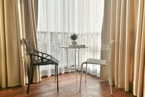 Shanghai rent apartment Summit Panorama 3bedroom 157sqm ¥23,000 PDA02611