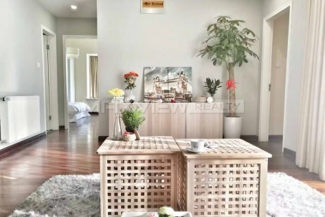 Shanghai rent apartment Summit Panorama 3bedroom 157sqm ¥23,000 PDA02611