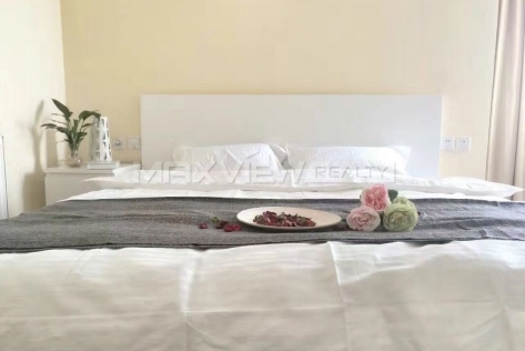 Shanghai rent apartment Summit Panorama 3bedroom 157sqm ¥23,000 PDA02611