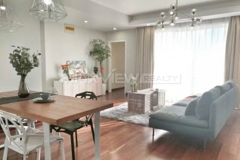 Shanghai rent apartment Summit Panorama 3bedroom 157sqm ¥23,000 PDA02611