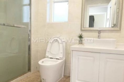 Shanghai rent apartment Summit Panorama 3bedroom 157sqm ¥23,000 PDA02611