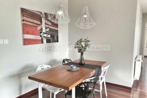 Shanghai rent apartment Summit Panorama 3bedroom 157sqm ¥23,000 PDA02611