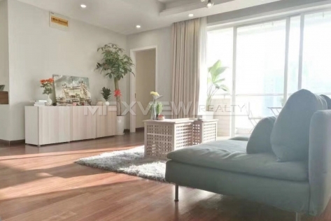 Shanghai rent apartment Summit Panorama 3bedroom 157sqm ¥23,000 PDA02611