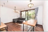 Shanghai house rent on Wukang Road 4bedroom 175sqm ¥33,000