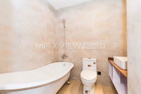 Shanghai house rent on Wukang Road 4bedroom 175sqm ¥33,000 SH016985