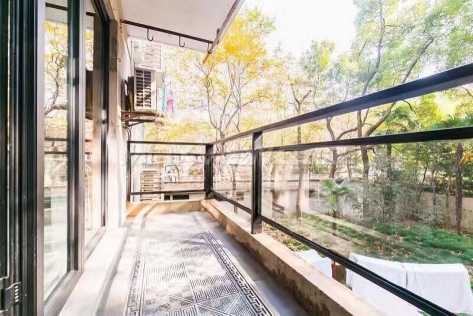 Shanghai house rent on Wukang Road 4bedroom 175sqm ¥33,000 SH016985