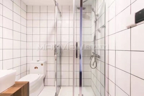 Shanghai house rent on Wukang Road 4bedroom 175sqm ¥33,000 SH016985