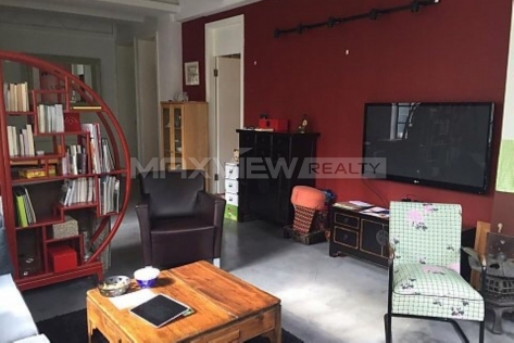 Shanghai house rent  on Shanxi N. Road 3bedroom 150sqm ¥32,000 SH016992