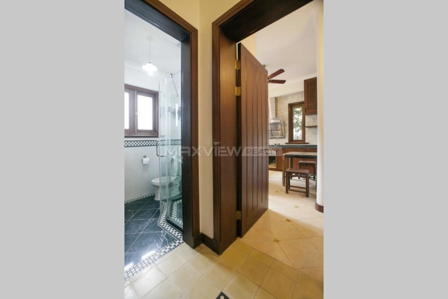 Shanghai house rent Yongjia Road 2bedroom 120sqm ¥28,000 SH015201