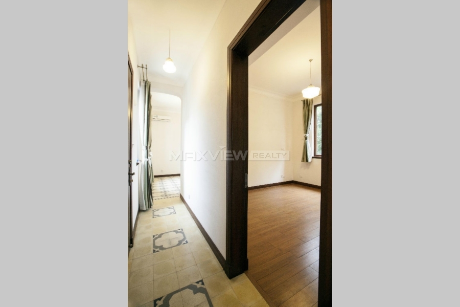 Shanghai house rent Yongjia Road 2bedroom 120sqm ¥28,000 SH015201