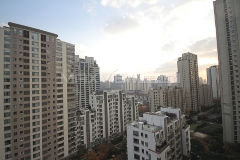 Rent an apartment in Shanghai Lakeville at Xintiandi  3bedroom 230sqm ¥45,000 SH016989