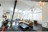 Shanghai house rent on Jianguo W. Road 2bedroom 150sqm ¥24,000