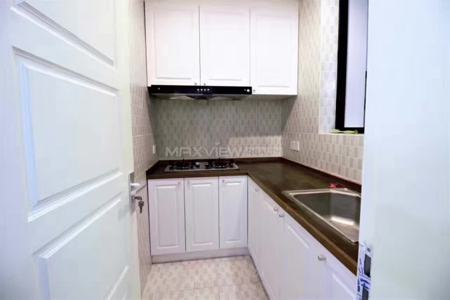 Shanghai house rent on Julu Road 2bedroom 115sqm ¥18,500 SH016999