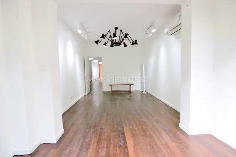 Shanghai house rent on Julu Road 2bedroom 115sqm ¥18,500 SH016999