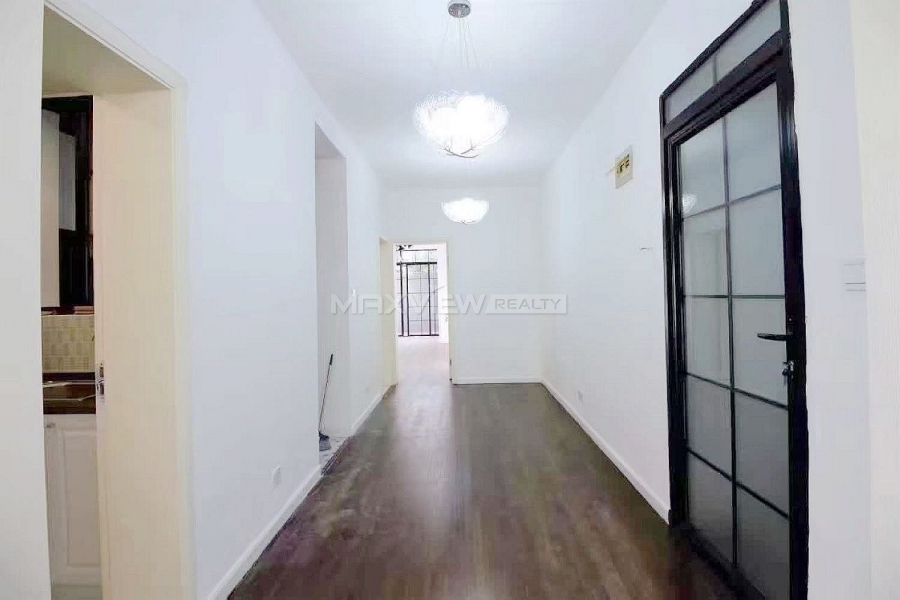 Shanghai house rent on Julu Road 2bedroom 115sqm ¥18,500 SH016999