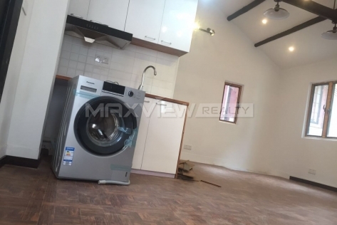 Apartments Shanghai on Yanqing Road 1bedroom 50sqm ¥28,000 SH016998