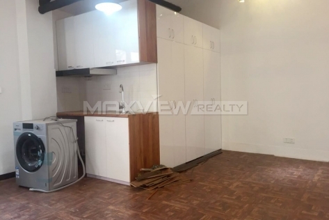 Apartments Shanghai on Yanqing Road 1bedroom 50sqm ¥28,000 SH016998